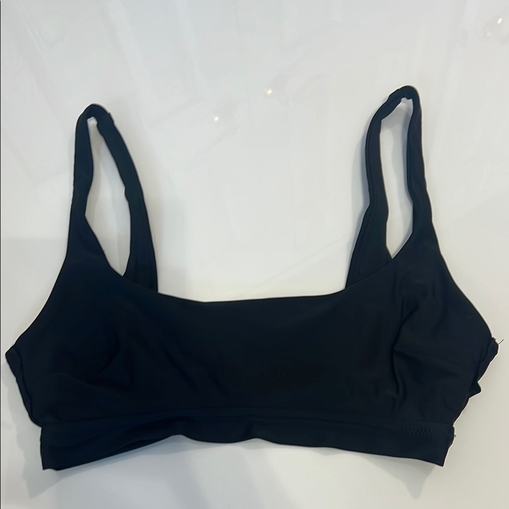 Black Women's Aerie Bikini